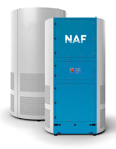 Filter Tower - NEOS AIR FILTRATION : NEOS AIR FILTRATION