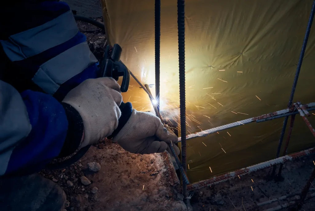 Fume Collector’s role on the Shopfloor