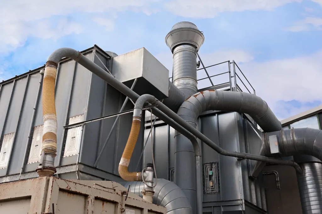 How to Choose the ideal Dust Collector