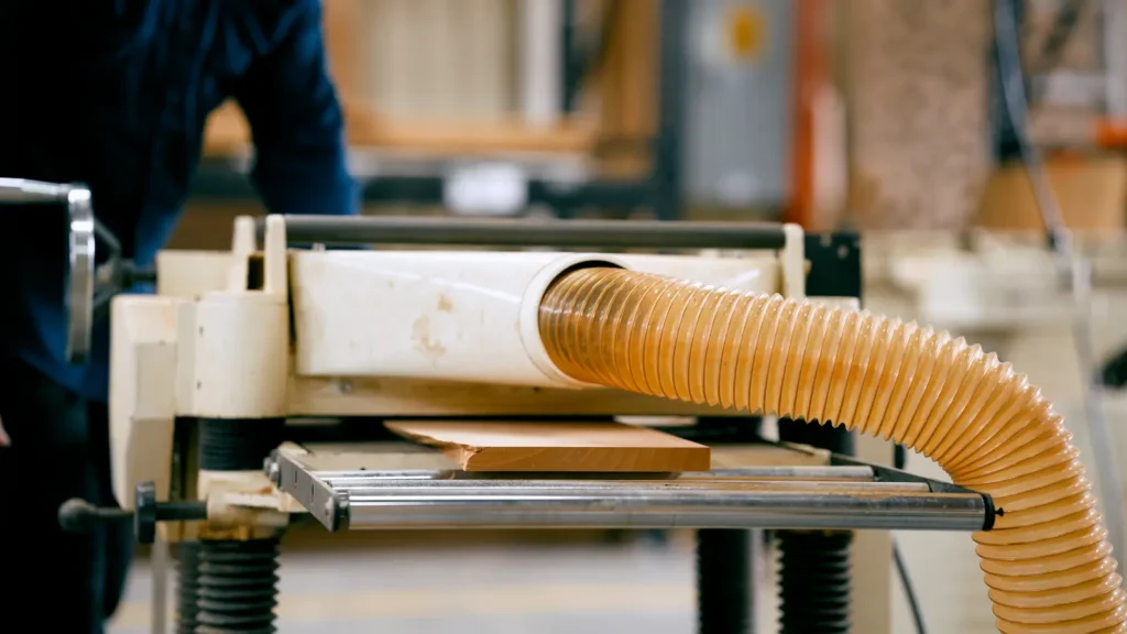 Exhaust Fans Don’t Clean the Air, but Extraction Does